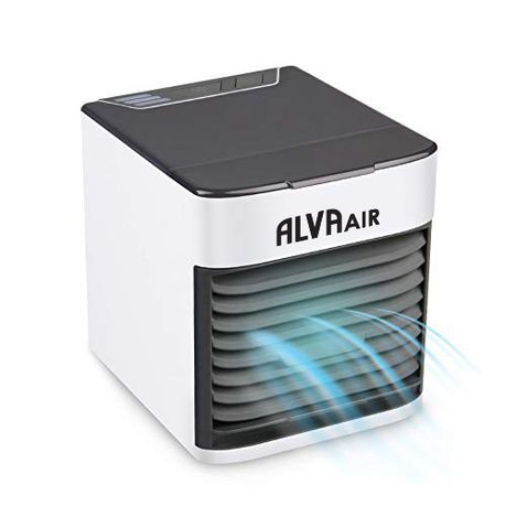 Air Cool Cube Pro: Evaporative Cooler