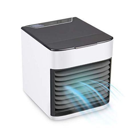 Air Cool Cube Pro: Evaporative Cooler