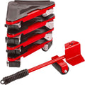 Heartdeco Furniture Lifter Mover Tool Set