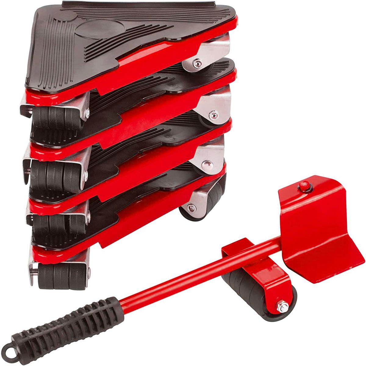 Heartdeco Furniture Lifter Mover Tool Set