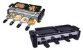 Electric Barbeque Griller