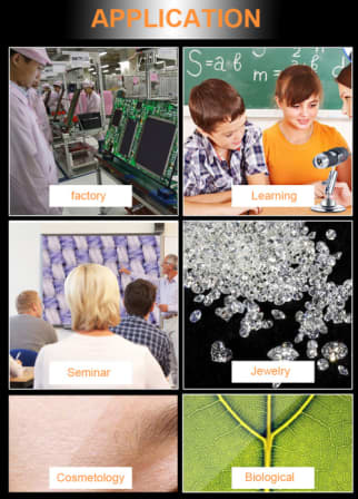 Digital Microscope