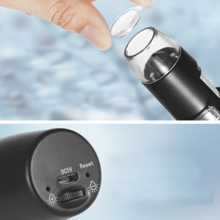 Digital Microscope