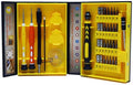 38 in 1 Precision Hand Tools kit