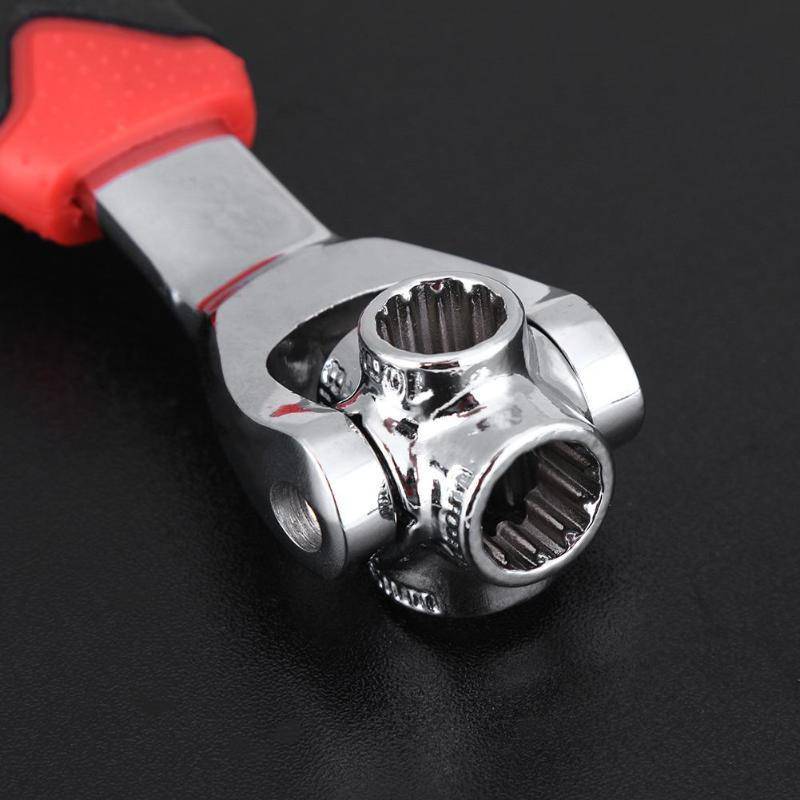 48 in 1 Universal Wrench Tool