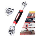 48 in 1 Universal Wrench Tool
