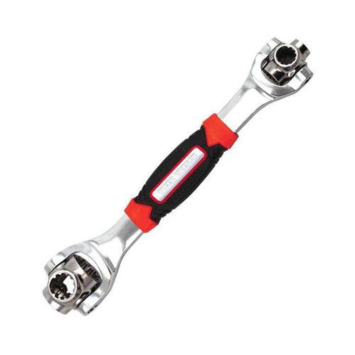 48 in 1 Universal Wrench Tool