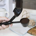 2-in-1 Coffee Scoop and Funnel