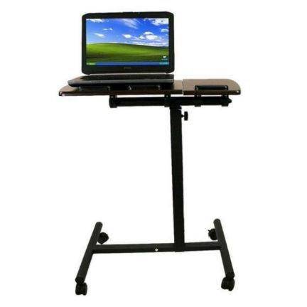 Portable Folding Computer Desk Laptop Table