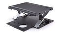 A Stand laptop stand