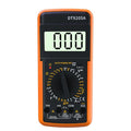 Digital Multimeter - Yellow