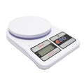 Digital Kitchen Scale
