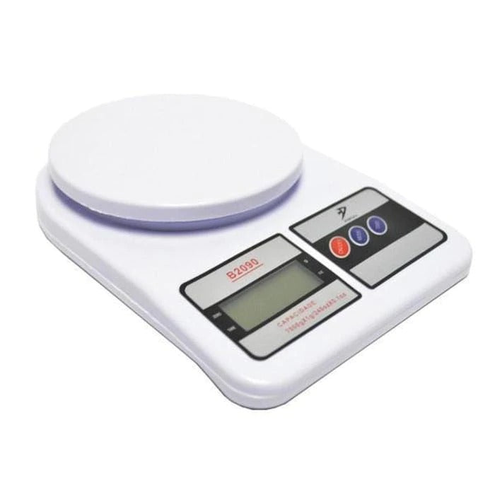 Digital Kitchen Scale