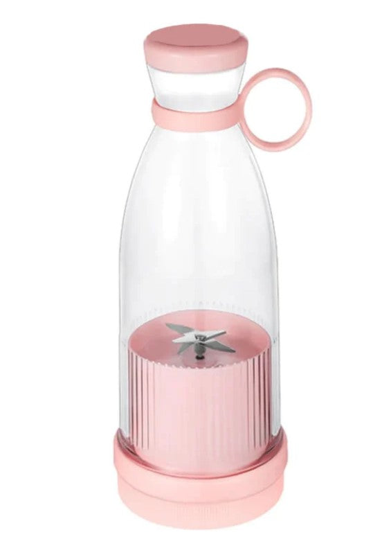 Handheld USB Charging Portable Mini Juicer