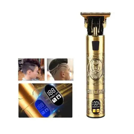Professional Hair and Beard Clipper