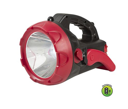 10W - Rechargeable LED Torch