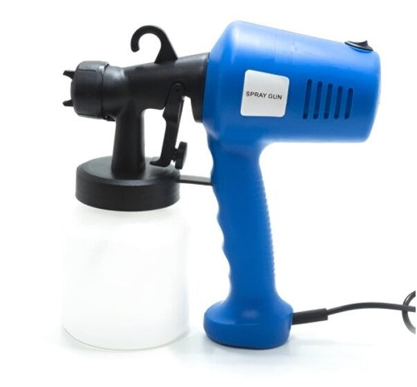 Electric Garden & Home Poison and Paint Spray Gun