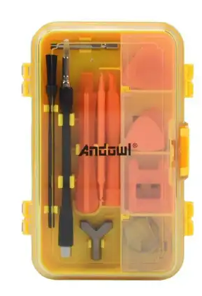 139 in 1 Screwdriver Set Kit