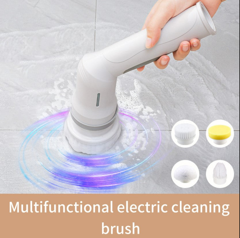 Multifunctional Cleaning Brush