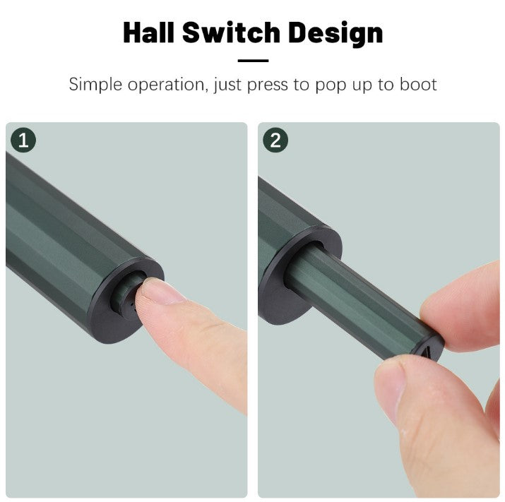 WiFi Visible Ear-Digging Endoscope 3.9mm